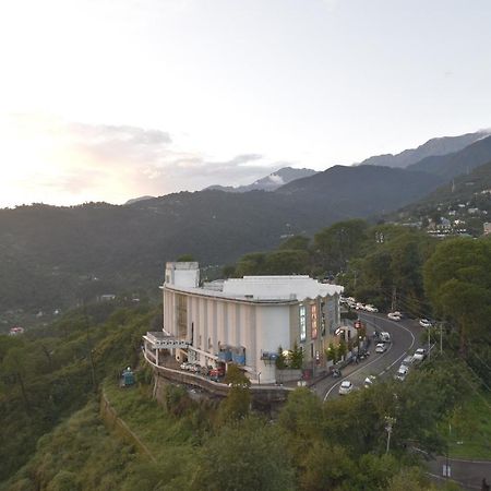 The Royal Castle Hotel Dharamshala Luaran gambar