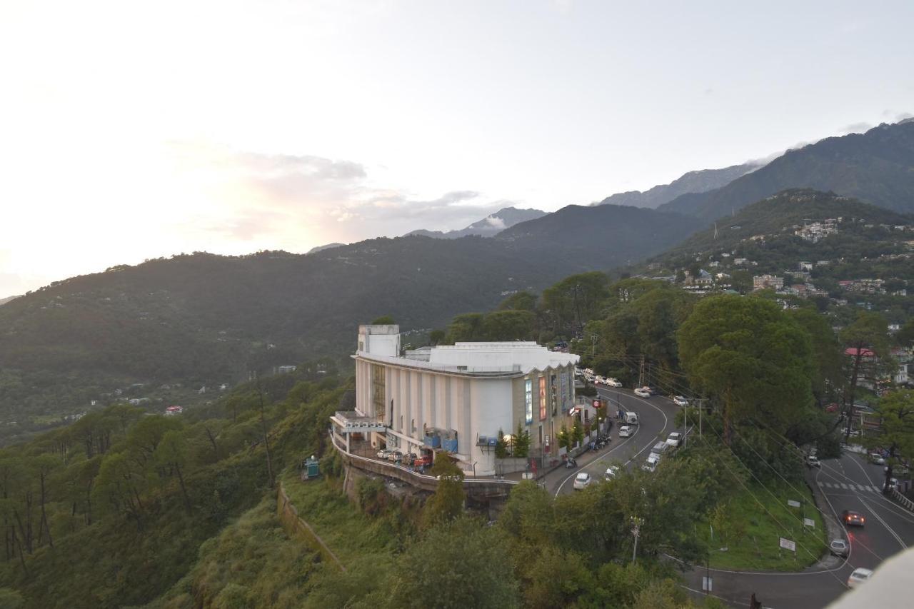 The Royal Castle Hotel Dharamshala Luaran gambar